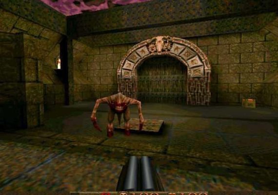 Quake - Complete EN Global screenshot 4