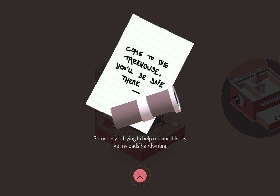 The Almost Gone EN/DE/FR/NL/JA/KO/ZH/ES Global screenshot 3