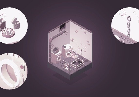 The Almost Gone EN/DE/FR/NL/JA/KO/ZH/ES Global screenshot 4