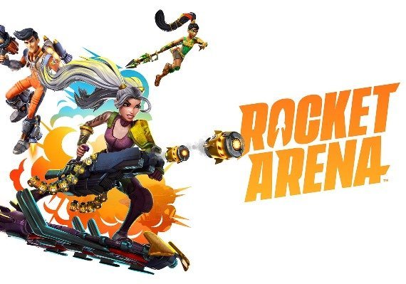 Rocket Arena
