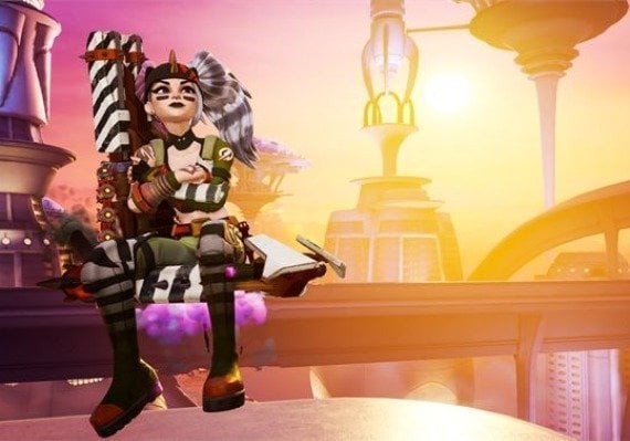 Rocket Arena Mythic Edition EN United States screenshot 3