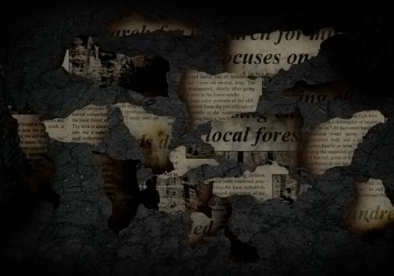 Real Horror Stories Ultimate Edition EN Global screenshot 3