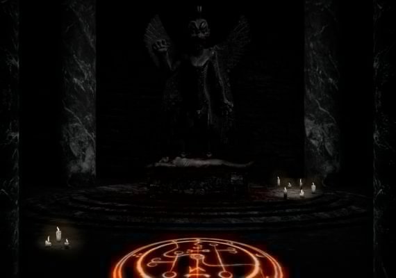 Real Horror Stories Ultimate Edition EN Global screenshot 4