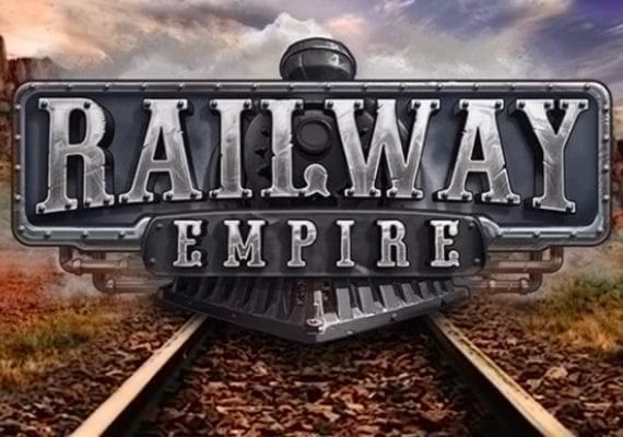 Railway Empire  OC EN/DE/FR/IT/RU/ZH/ES Global