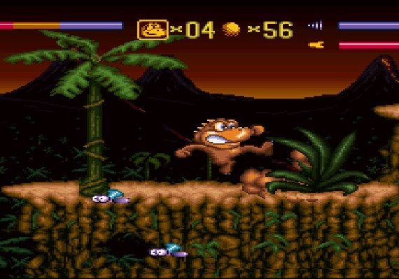 Radical Rex EN Global screenshot 4