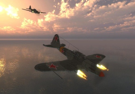 PT Boats: South Gambit EN Global screenshot 3