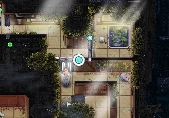 Professor Lupo and his Horrible Pets EN/DE/FR/IT/RU/ZH/ES Global screenshot 4