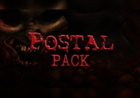 Postal + Postal 2 EN Global