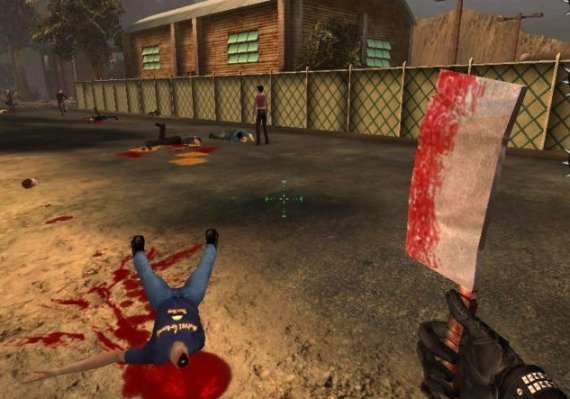 Postal + Postal 2 EN Global screenshot 2