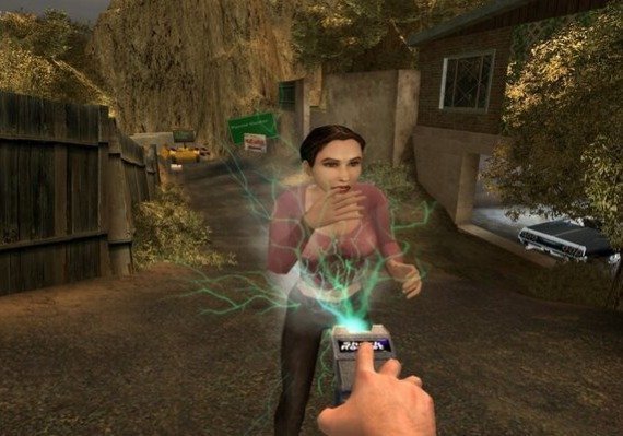 Postal + Postal 2 EN Global screenshot 3