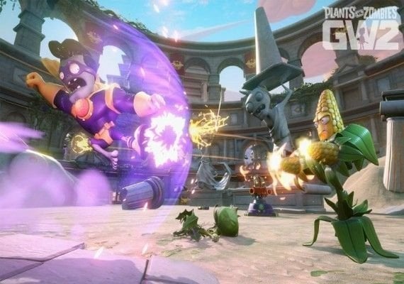 Plants vs. Zombies: Garden Warfare 2 - No-Brainerz Upgrade DLC EN EU screenshot 4