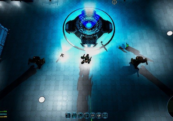 Planet Nine EN Global screenshot 2