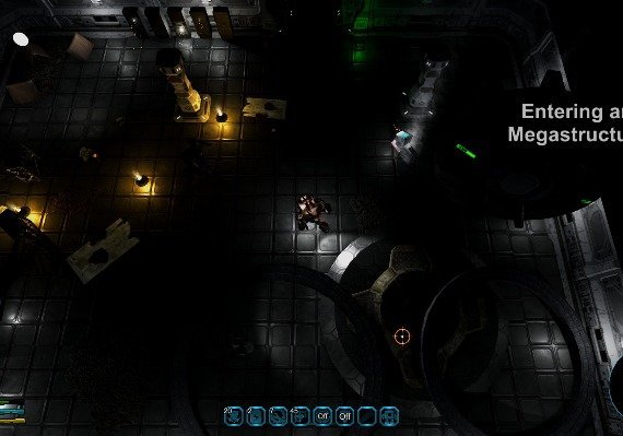 Planet Nine EN Global screenshot 3
