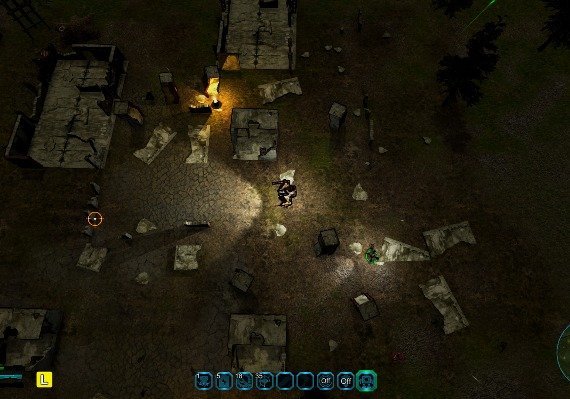 Planet Nine EN Global screenshot 4