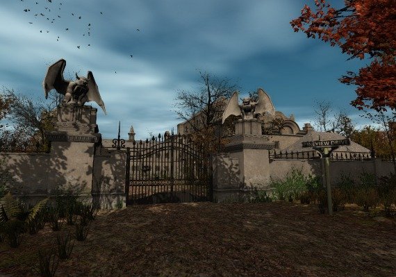 Pineview Drive Global screenshot 2