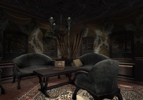 Pineview Drive Global screenshot 3