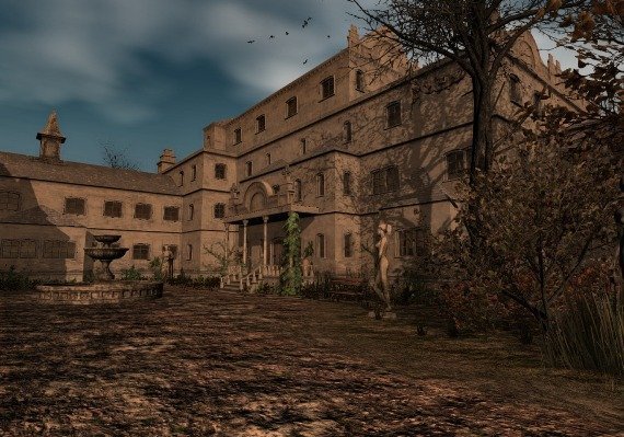 Pineview Drive Global screenshot 4