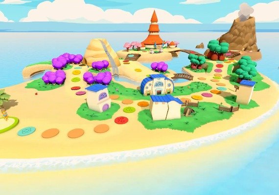 Petoons Party EN/DE/FR/IT/PT/RU/ES Global screenshot 2