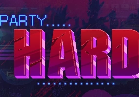 Party Hard EU