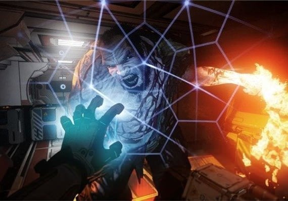 The Persistence EN Global screenshot 2