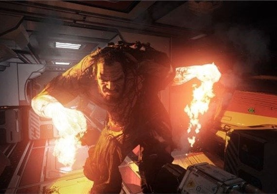 The Persistence EN Global screenshot 3
