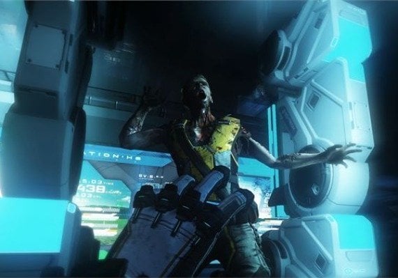 The Persistence EN Global screenshot 4