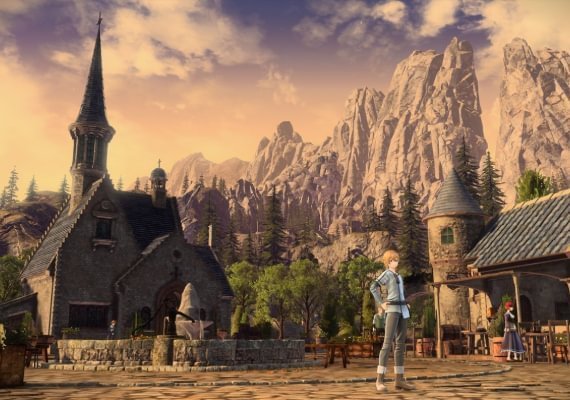 Sword Art Online: Alicization Lycoris EN Global screenshot 2