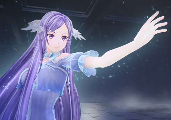 Sword Art Online: Alicization Lycoris EN Global screenshot 3