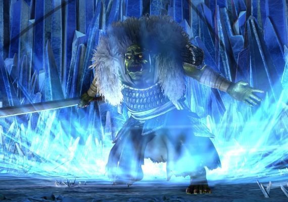 Sword Art Online: Alicization Lycoris Deluxe Edition EN Global screenshot 4