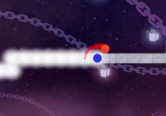 A Dance of Fire and Ice EU screenshot 3