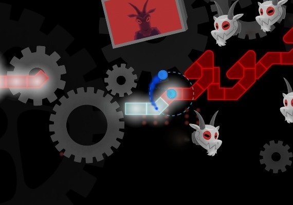 A Dance of Fire and Ice EU screenshot 4
