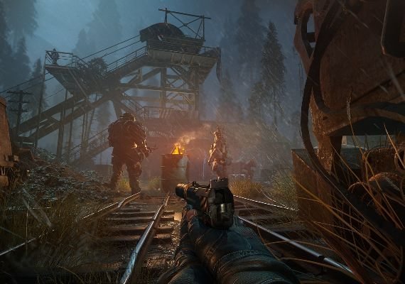 Sniper Ghost Warrior 3 EN/DE/FR/IT/ES Global screenshot 3