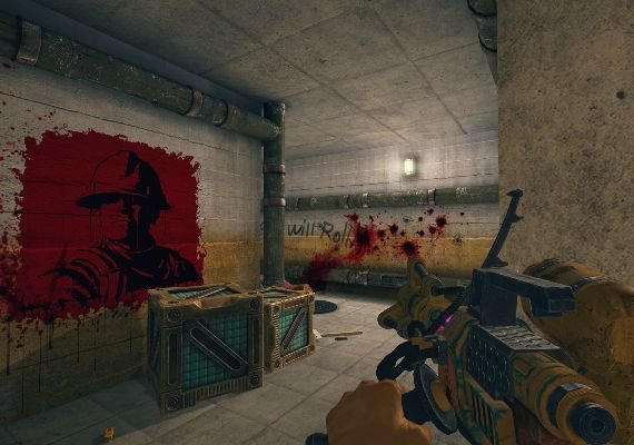 Viscera Cleanup Detail EN Global screenshot 4