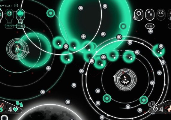 Maiden and Spell EN/JA/KO/ZH Global screenshot 3