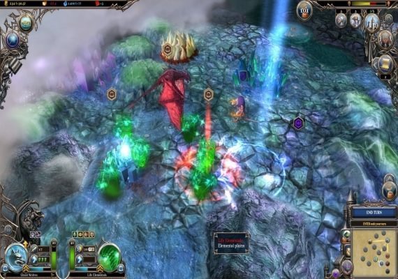 Paradox - Platinum Pack EN/DE Global screenshot 2