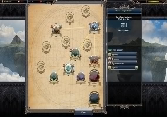 Paradox - Platinum Pack EN/DE Global screenshot 3