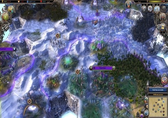 Paradox - Platinum Pack EN/DE Global screenshot 4
