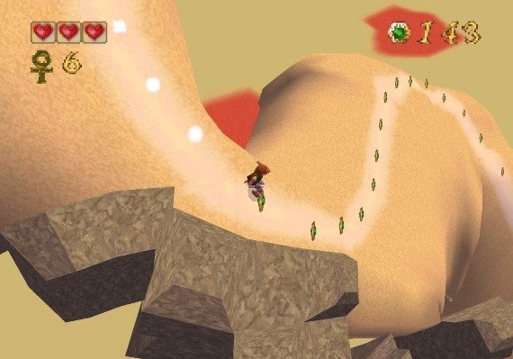 Pandemonium EN Global screenshot 4