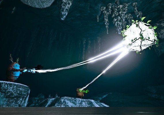Skully Global screenshot 4