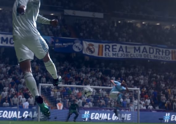 FIFA 19 EN/DE/FR/IT/PT/ZH/ES/ZH EU screenshot 3