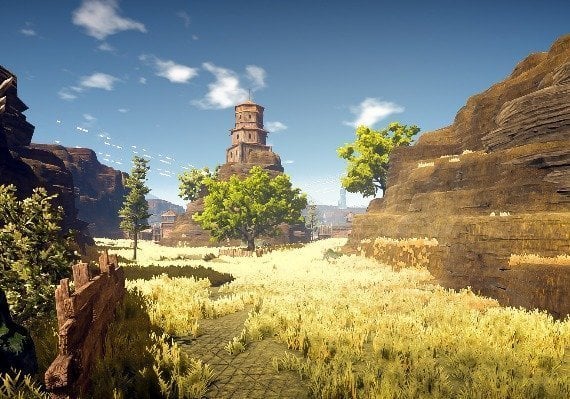 Outward: The Soroboreans DLC Global screenshot 4