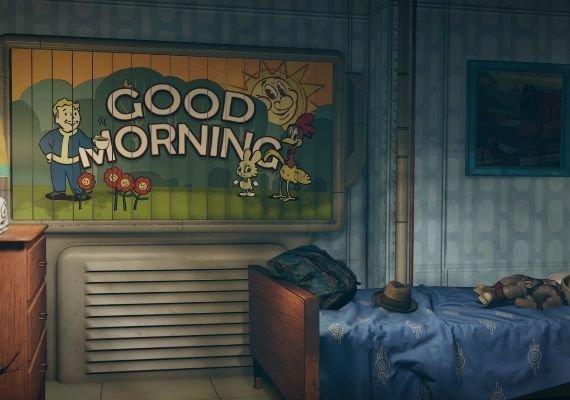 Fallout 76 EU screenshot 3