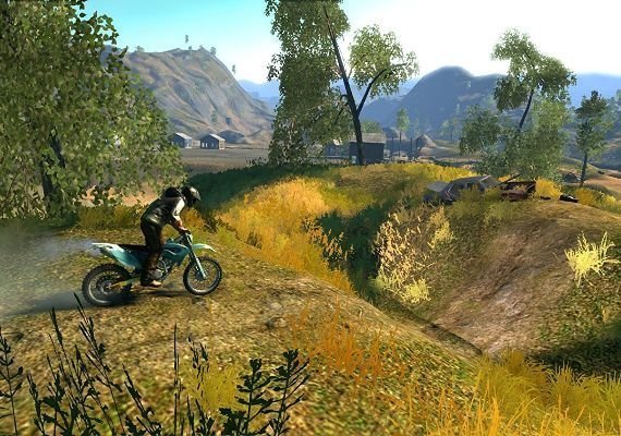 Trials Evolution Gold Edition EU screenshot 2