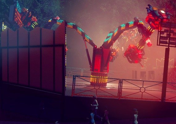 Virtual Rides 3 EN/DE/FR/IT/NL/ES Global screenshot 4