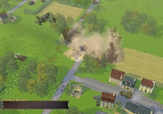 Battle Academy: Operation Sealion DLC EN/DE/FR/IT/ES Global screenshot 3