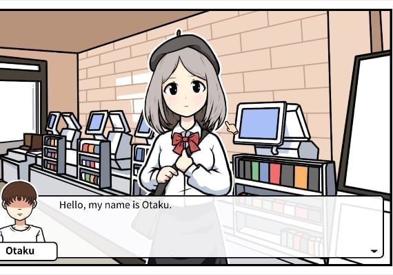 Otaku's Adventure EN/JA/ZH/ZH Global screenshot 2