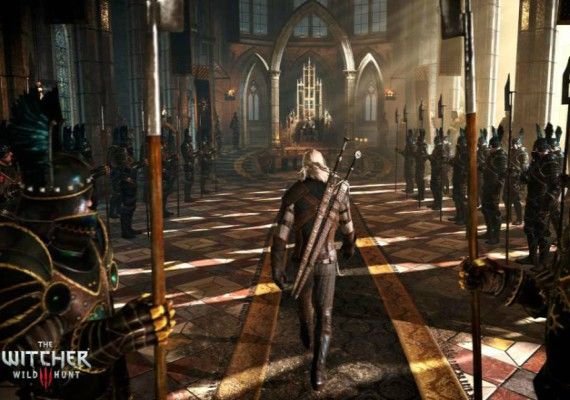 The Witcher 3: Wild Hunt - Expansion Pass DLC EN/DE/FR/IT/PL/CS Global screenshot 2