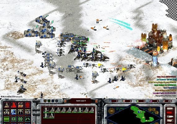 Star Wars: Galactic Battlegrounds Saga EN/DE/FR/ES Global screenshot 4