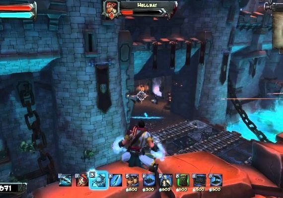 Orcs Must Die! - Complete Pack EN EU screenshot 4