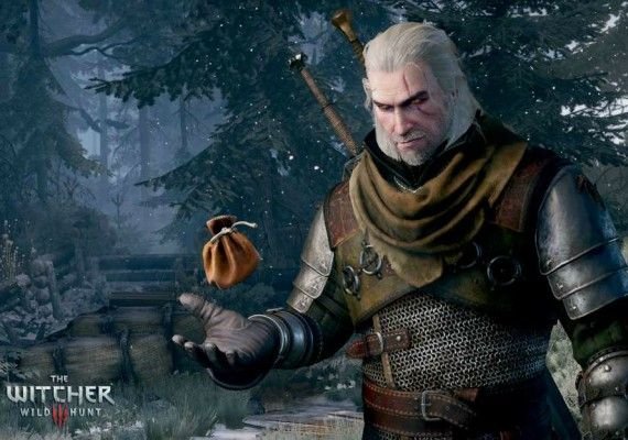 The Witcher 3: Wild Hunt - Expansion Pass DLC EN/DE/FR/IT/PL/CS Global screenshot 3